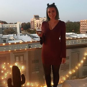 Meet your Posher, Alexandra